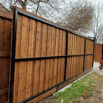 Our Work