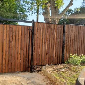 Our Work