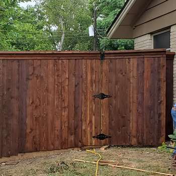 Our Work